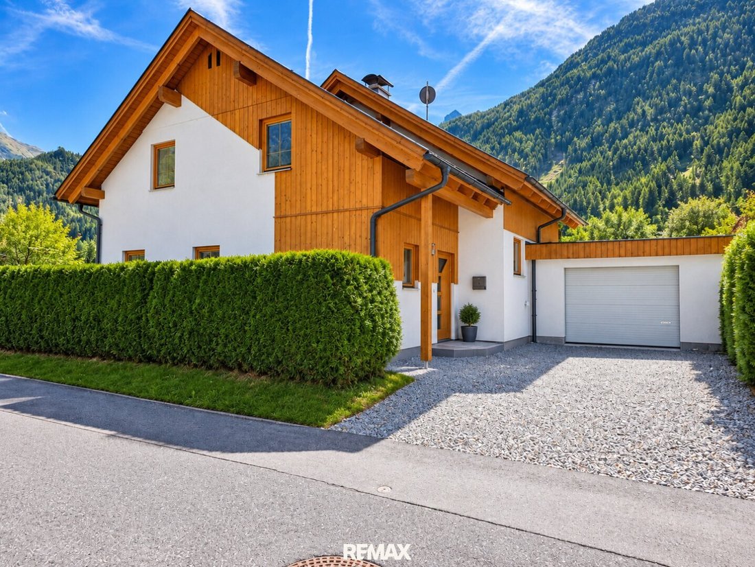 House in Längenfeld, Tyrol, Austria 1 - 18929408