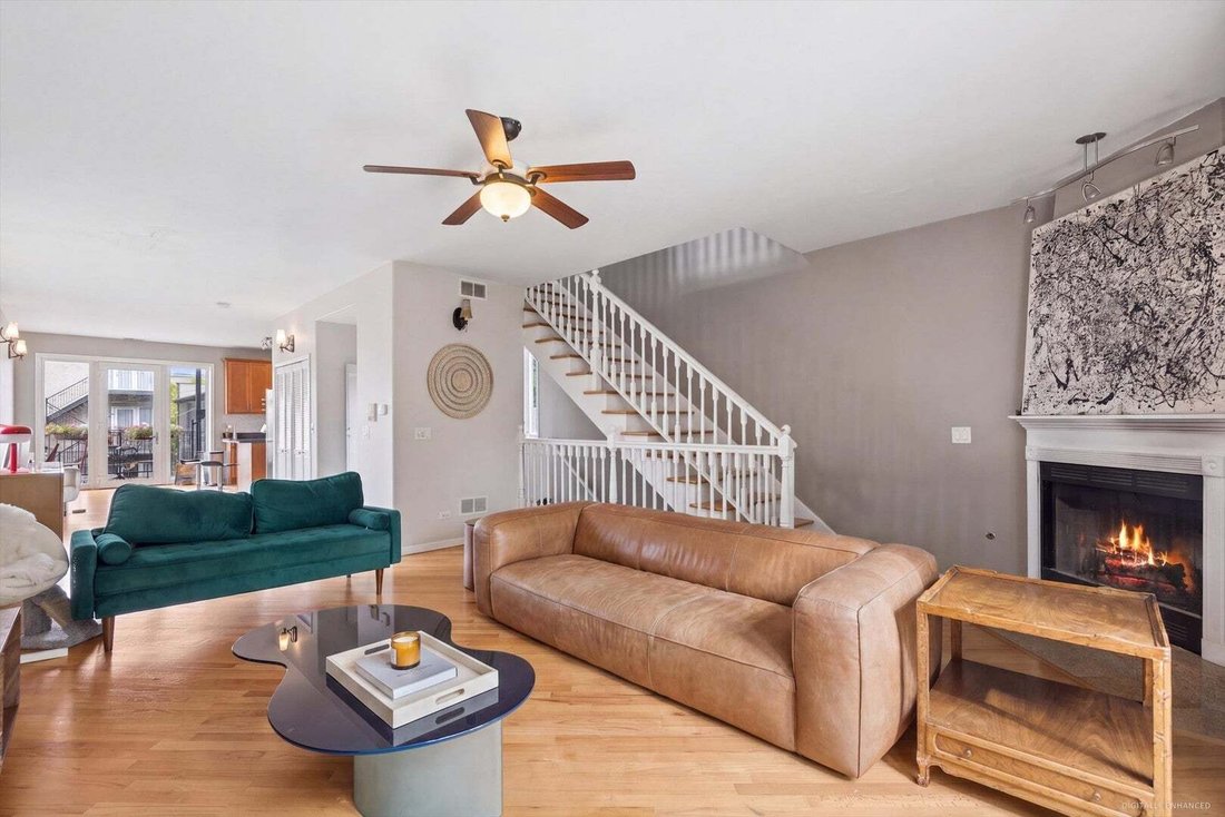 Condo in Chicago, Illinois, United States 3 - 18928683