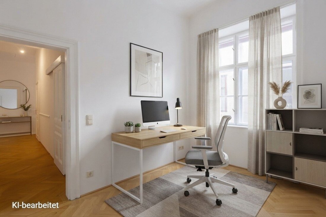 Apartment in Vienna, Vienna, Austria 4 - 18929354