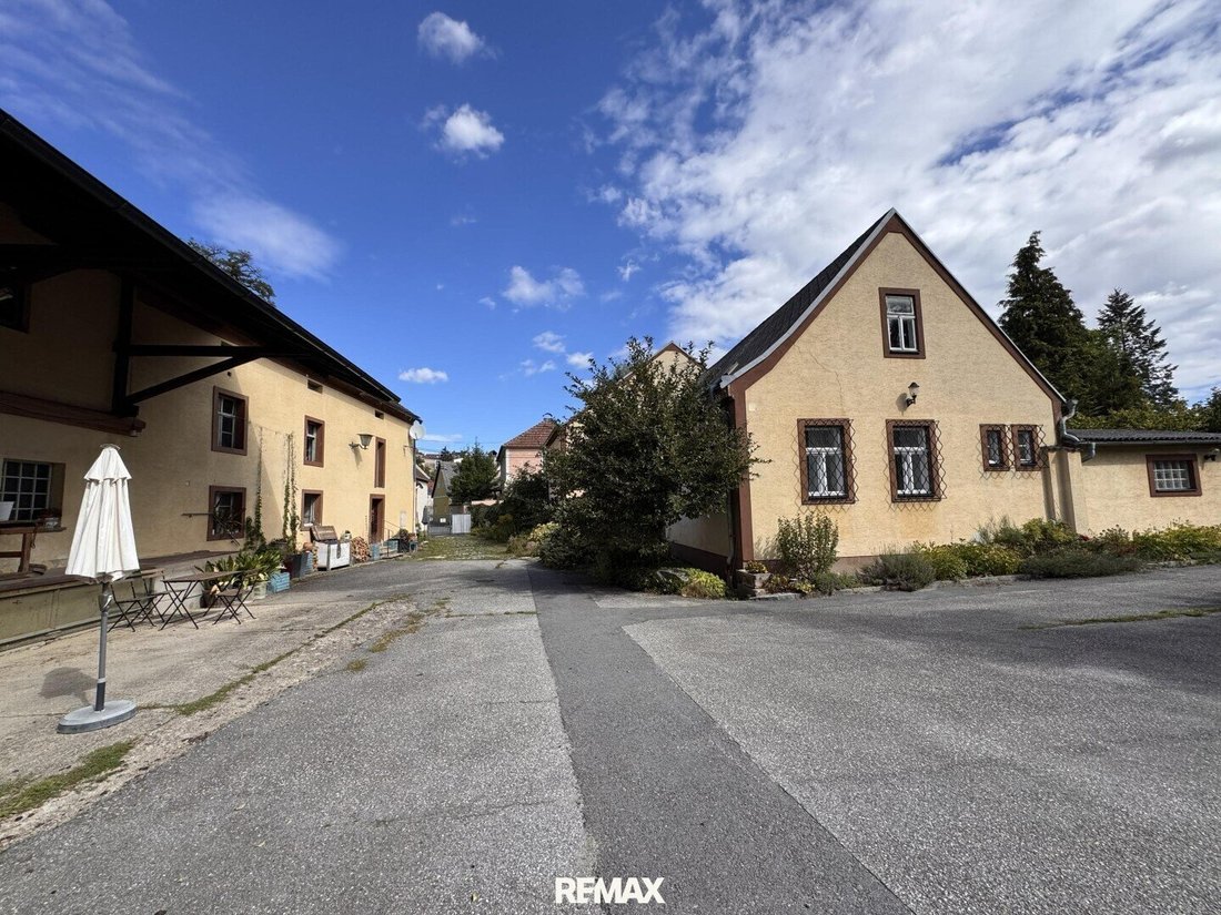 House in Waidhofen an der Thaya, Lower Austria, Austria 1 - 18929873