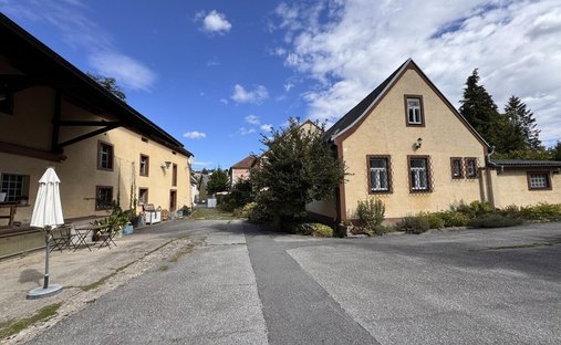House in Waidhofen an der Thaya, Lower Austria, Austria 1