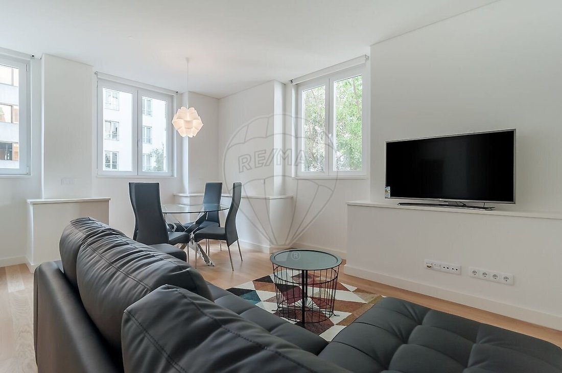 Apartment in Santo Antonio, Lisbon, Portugal 3 - 18929171