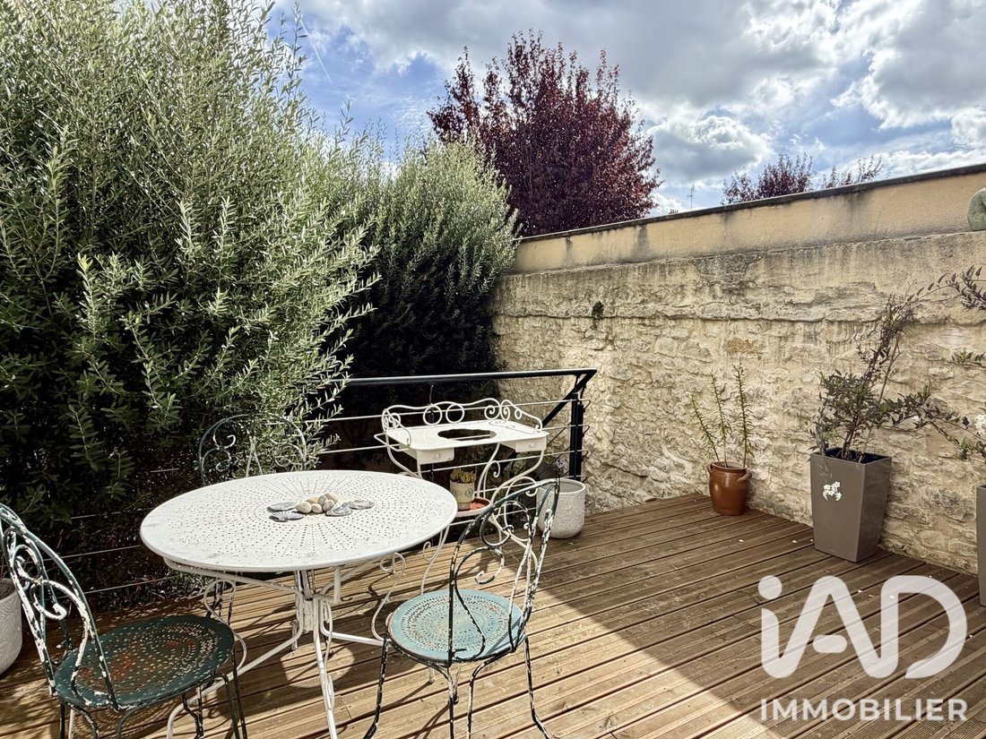 House in Compiegne, Hauts-de-France, France 2 - 18930079