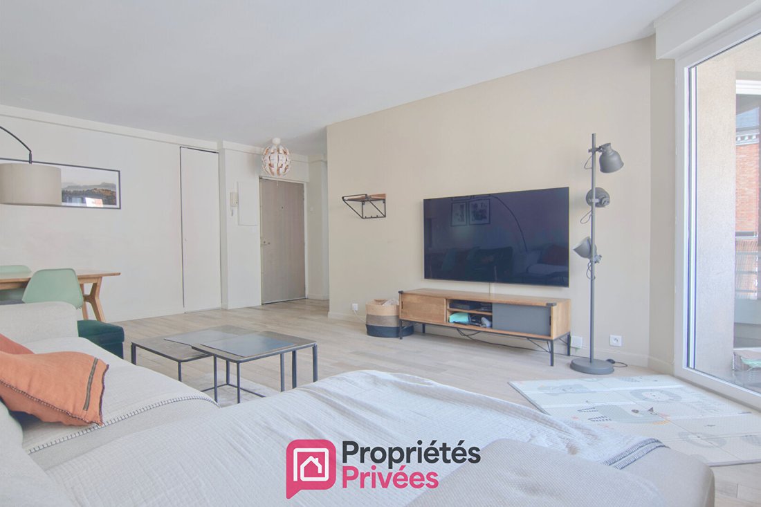 Apartment in Parchamp–Albert Kahn, Boulogne-Billancourt, France 1 - 18929624