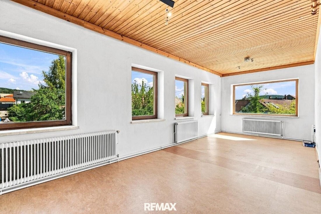House in Kleinwilfersdorf, Lower Austria, Austria 4 - 18929909