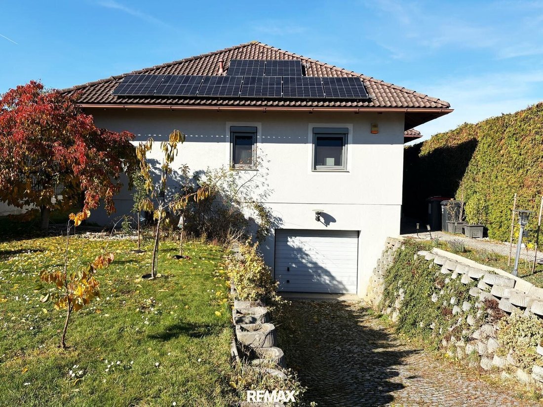 Bungalow in Oberwaltersdorf, Lower Austria, Austria 3 - 18929942