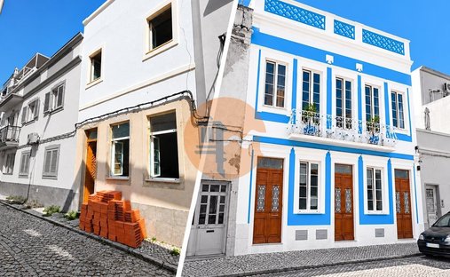House in Olhao, Algarve, Portugal 1
