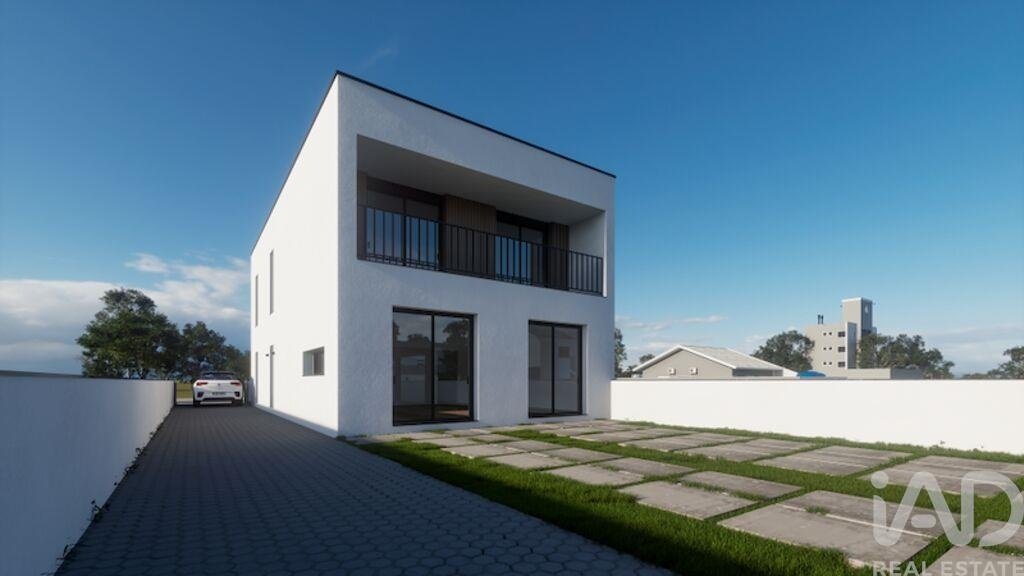 Townhouse in Gafanha da Nazare, Aveiro District, Portugal 1 - 18929766