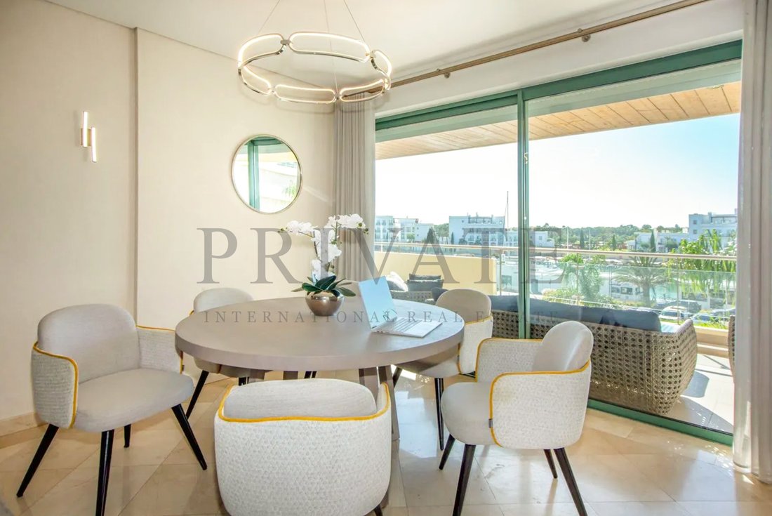 Apartment in Quarteira, Algarve, Portugal 5 - 18929368
