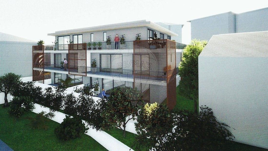 Apartment in Carcavelos e Parede, Lisbon, Portugal 4 - 18929112