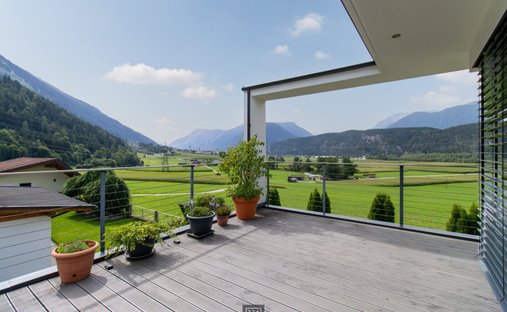 Haus in Stams, Tirol, Österreich 1
