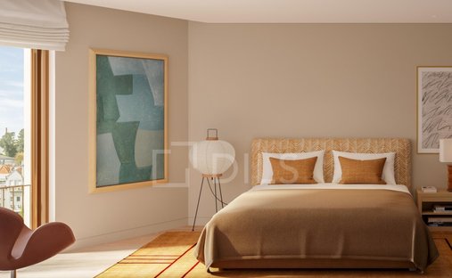 Apartment in Lordelo do Ouro e Massarelos, Porto District, Portugal 1