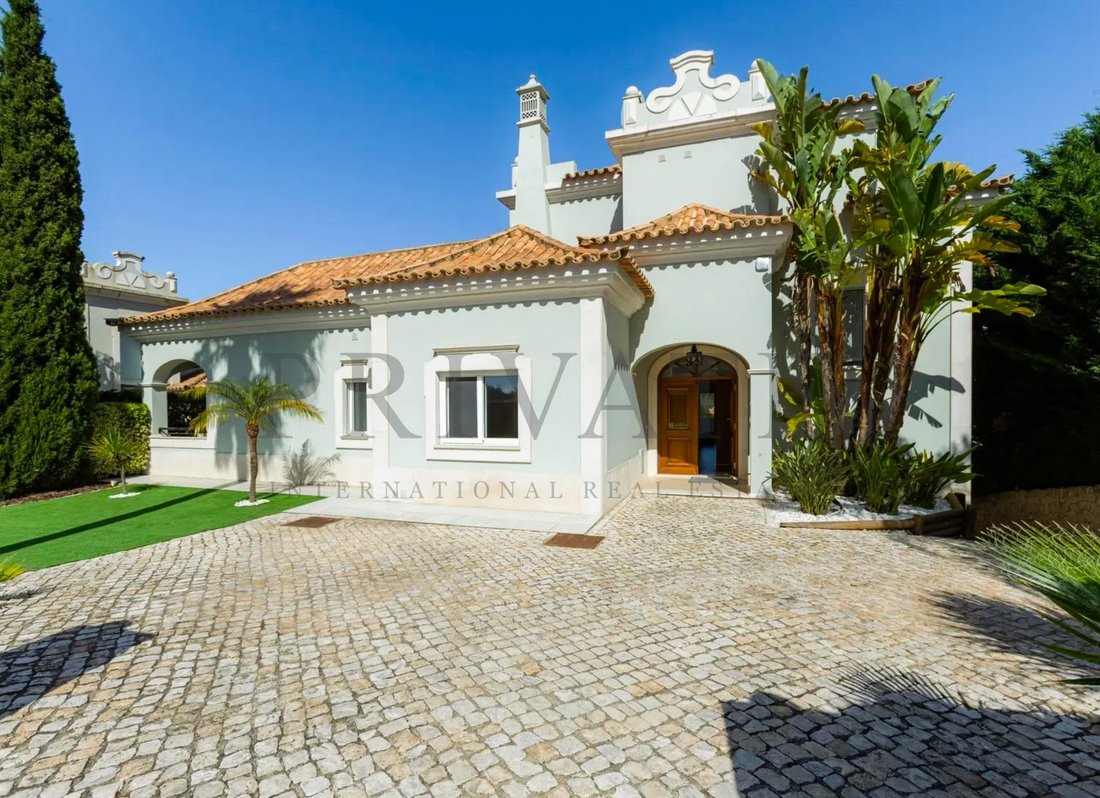 House in Almancil, Algarve, Portugal 3 - 18929397