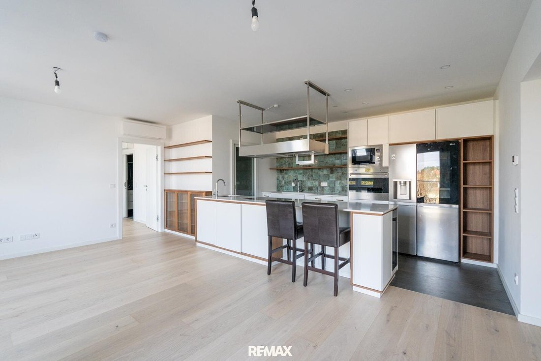 Apartment in Vienna, Wien, Austria 4 - 18929945