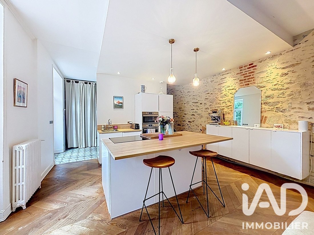 House in Nantes, Pays de la Loire, France 3 - 18930039