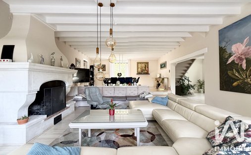 House in Aurec-sur-Loire, Auvergne-Rhône-Alpes, France 1