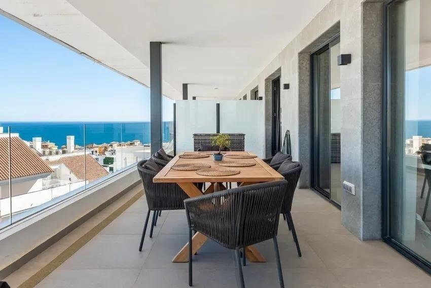 Apartment in Fuengirola, Andalusia, Spain 2 - 18928759