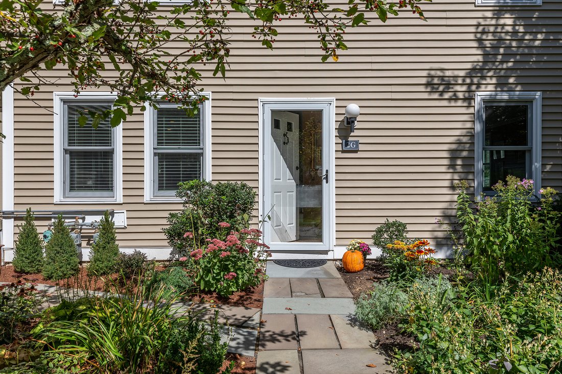Condo in Salisbury, Connecticut, United States 2 - 18929507