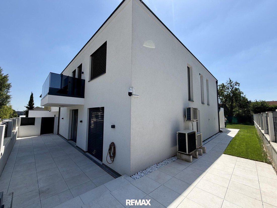 House in Schwadorf, Lower Austria, Austria 5 - 18929655