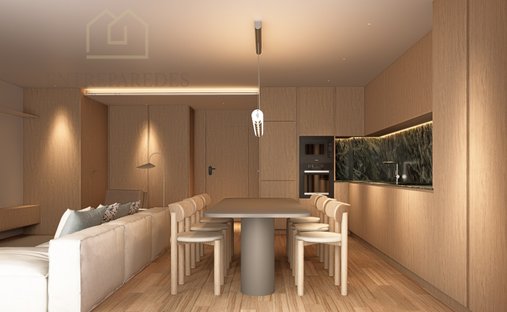 Apartment in Gondomar (Sao Cosme), Valbom e Jovim, Porto District, Portugal 1