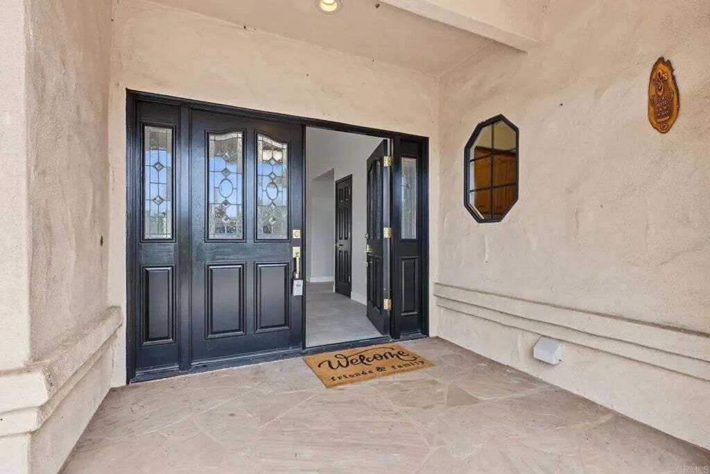 Casa en Vista, California, Estados Unidos 1 - 18463113