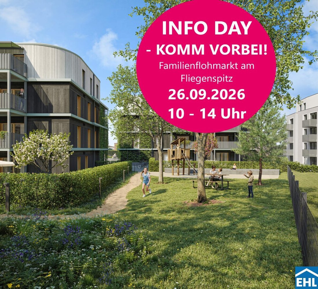 Apartment in Mödling, Lower Austria, Austria 1 - 17036706