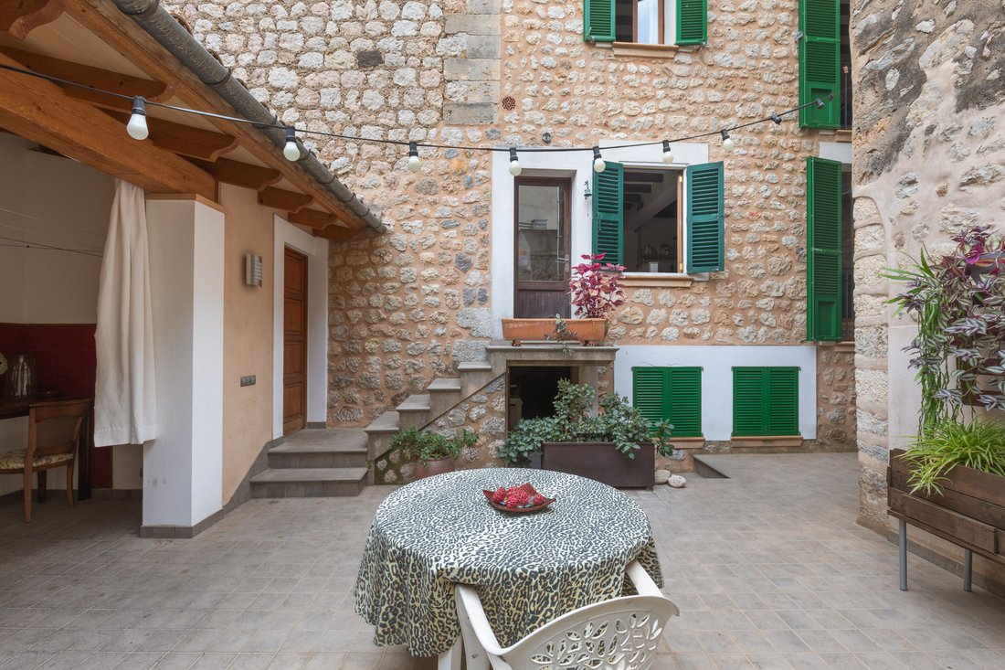 House in Soller, Balearic Islands, Spain 3 - 17747963