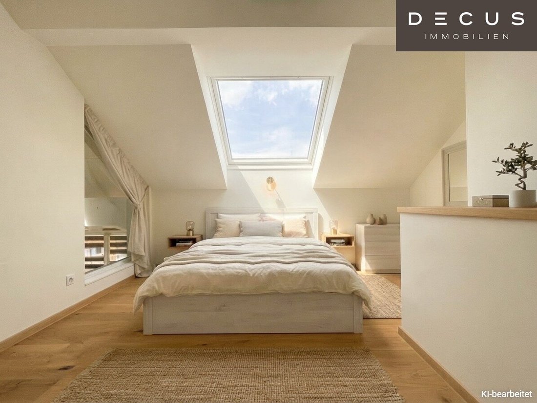 Penthouse in Graz, Styria, Austria 3 - 18482200