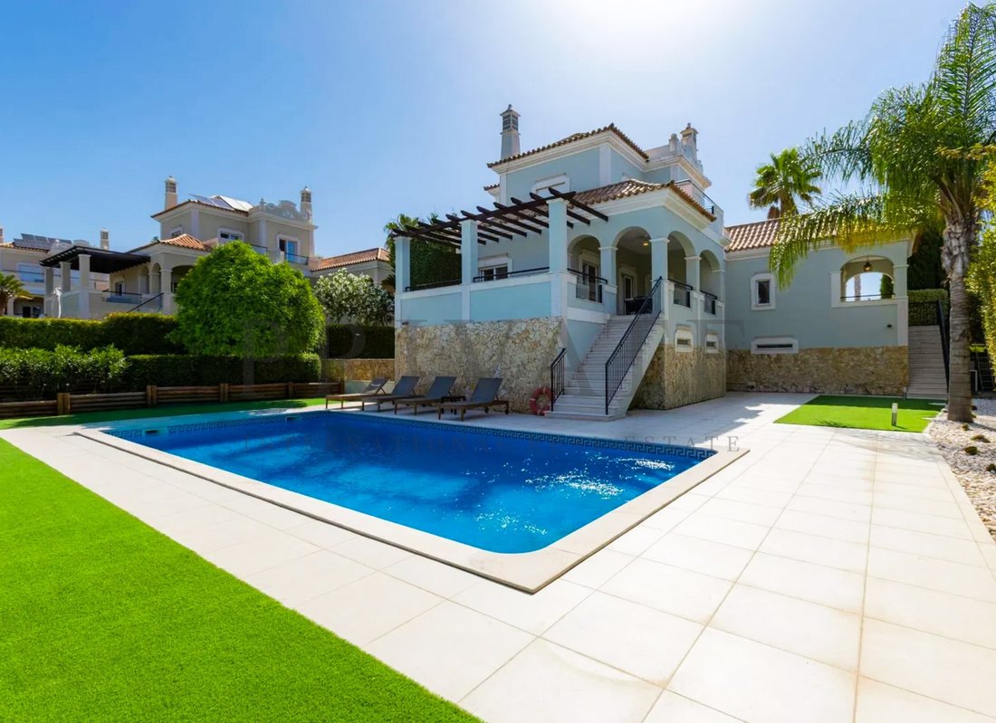 House in Almancil, Algarve, Portugal 1 - 18929397