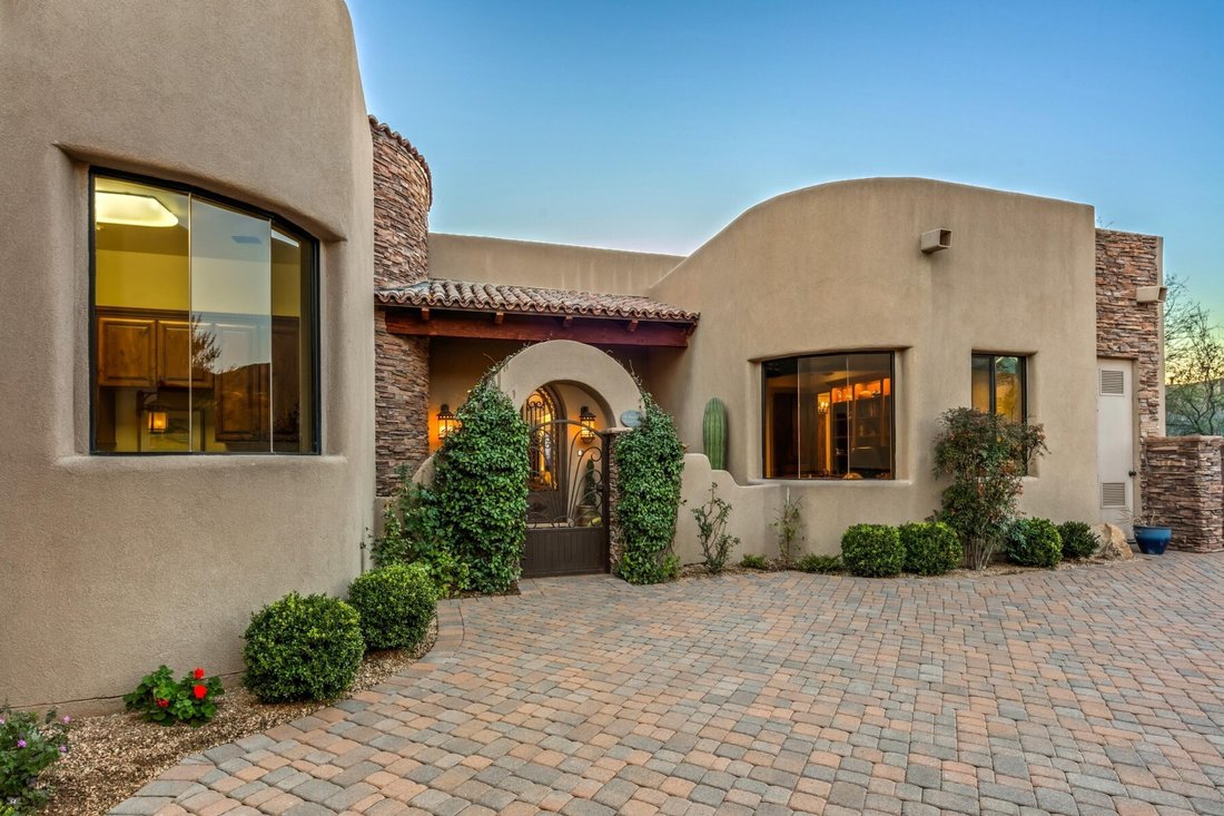 Scottsdale, Arizona, United States 5 - 18929524