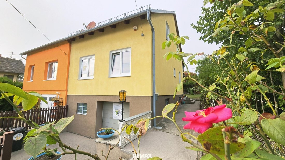House in Vienna, Wien, Austria 4 - 18929872