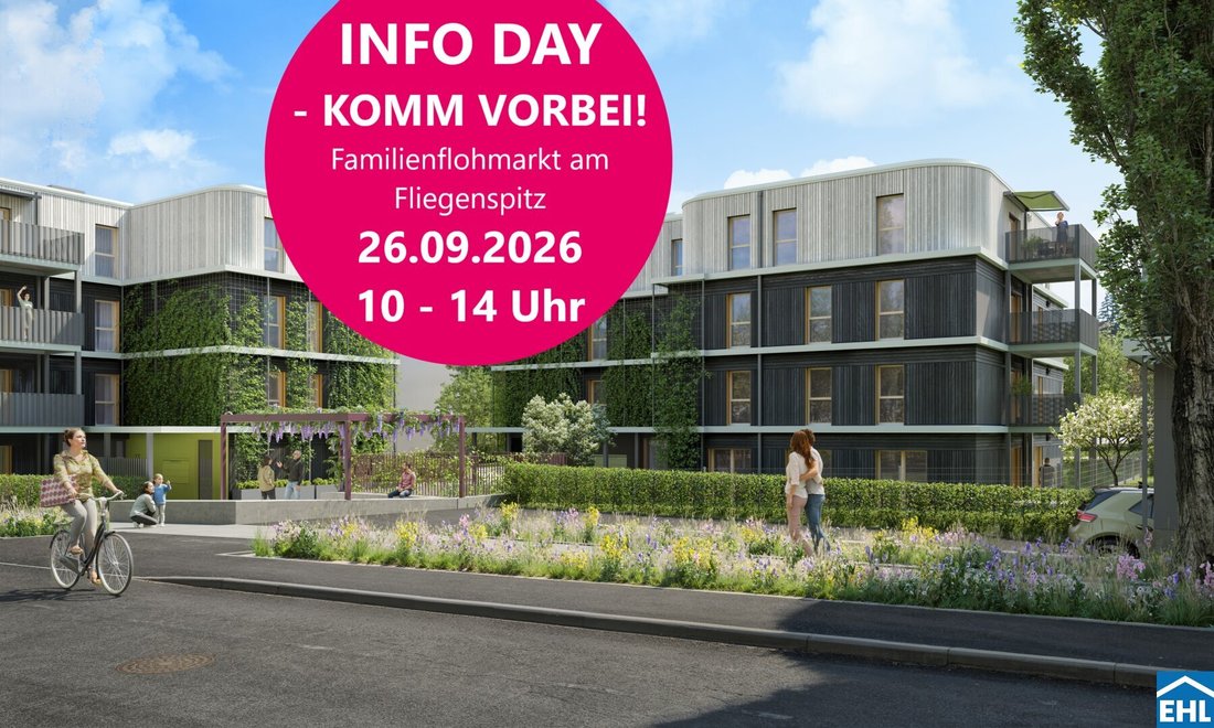 Apartment in Mödling, Lower Austria, Austria 1 - 17036725