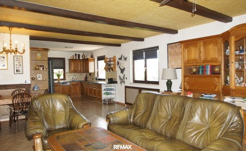 House in Oberolberndorf, Lower Austria, Austria 1