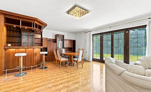 House in Vienna, Wien, Austria 1