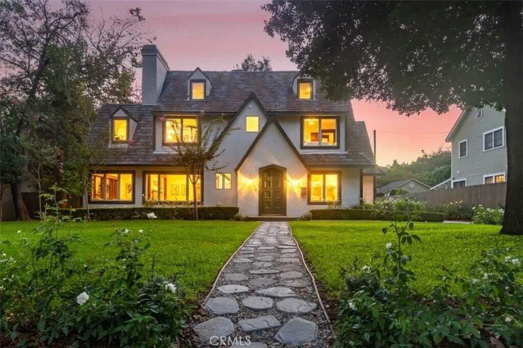 House in South Pasadena, California, United States 1 - 18928594