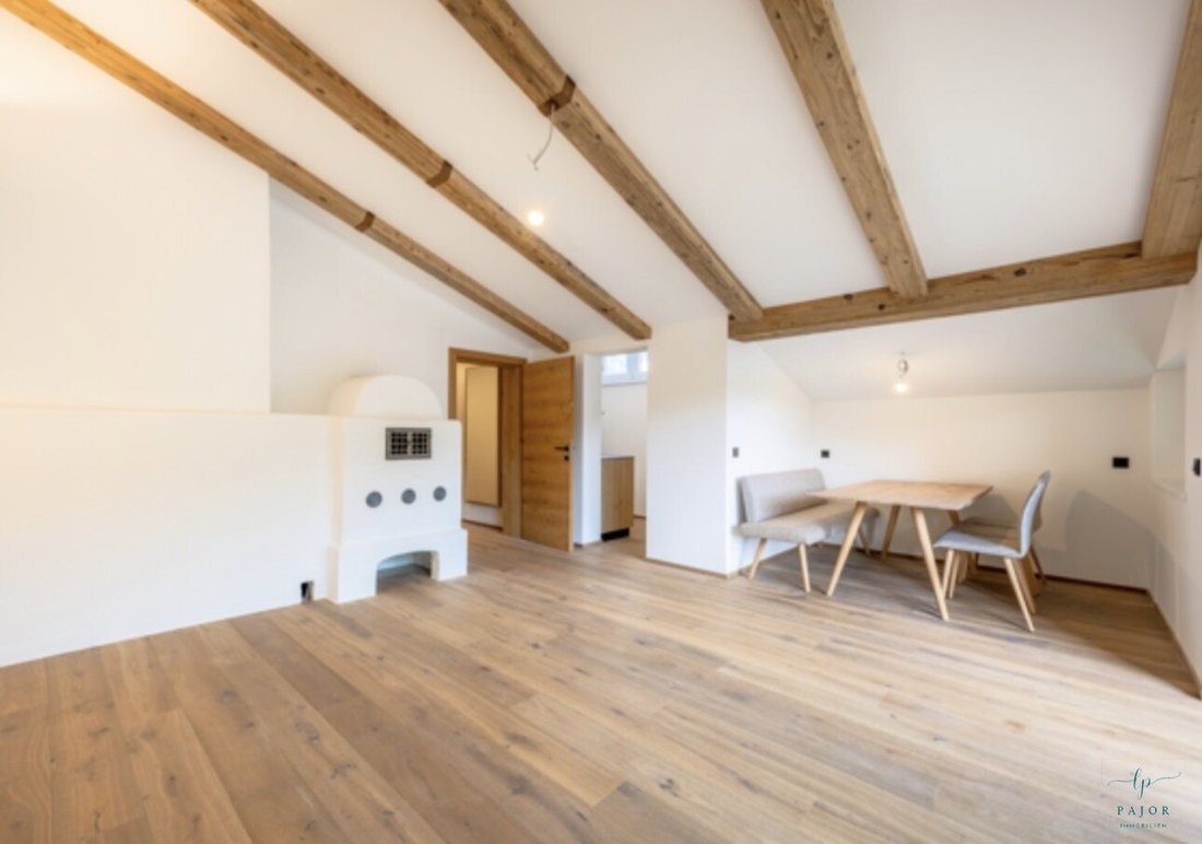 Penthouse in Kirchberg in Tirol, Tyrol, Austria 4 - 18929439