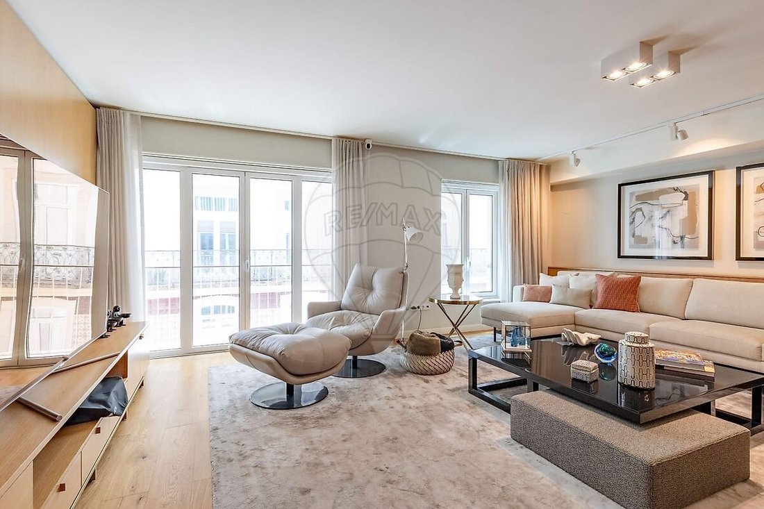 Apartment in Santo Antonio, Lisbon, Portugal 2 - 18929223