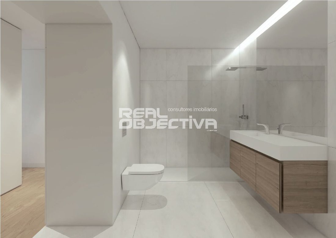 Apartment in Cedofeita, Santo Ildefonso, Se, Miragaia, Sao Nicolau e Vitoria, Porto District, Portugal 5 - 12259102