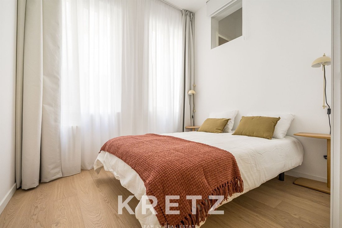 Apartment in Centro, Madrid, Spain 5 - 18929042