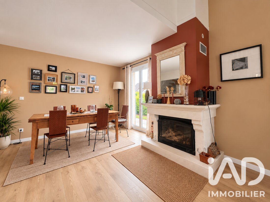 House in Nord Ouest, Lesigny, France 5 - 18930081