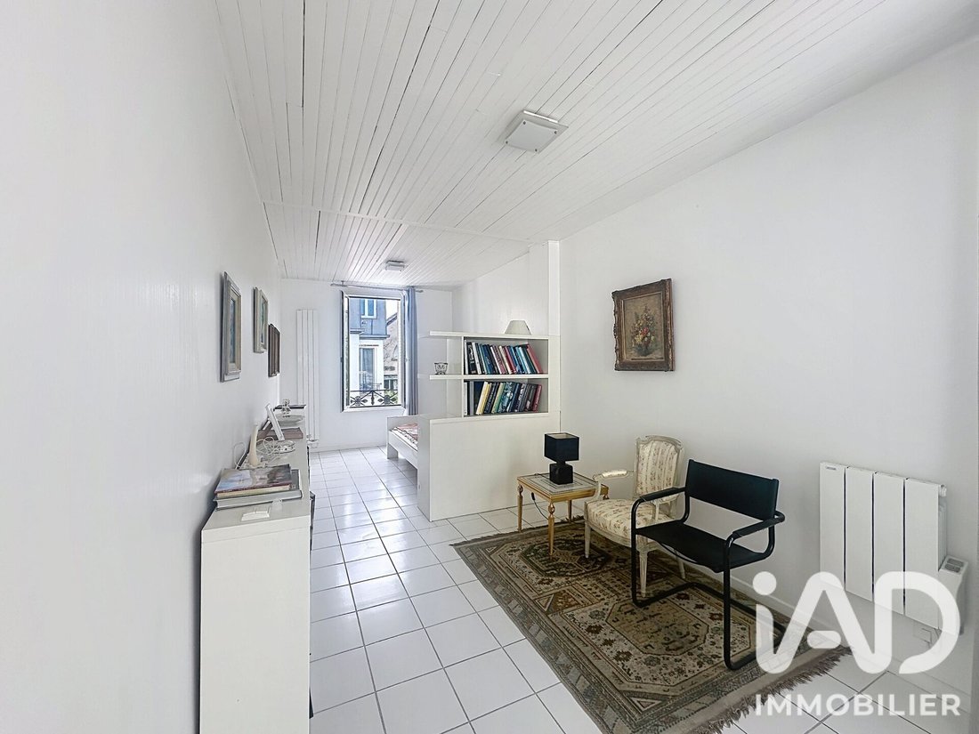 Haus in Plateau Nord, Suresnes, Frankreich 4 - 18803482