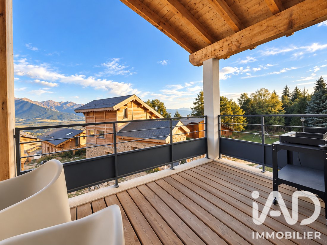 House in Font-Romeu-Odeillo-Via, Occitania, France 2 - 18930038