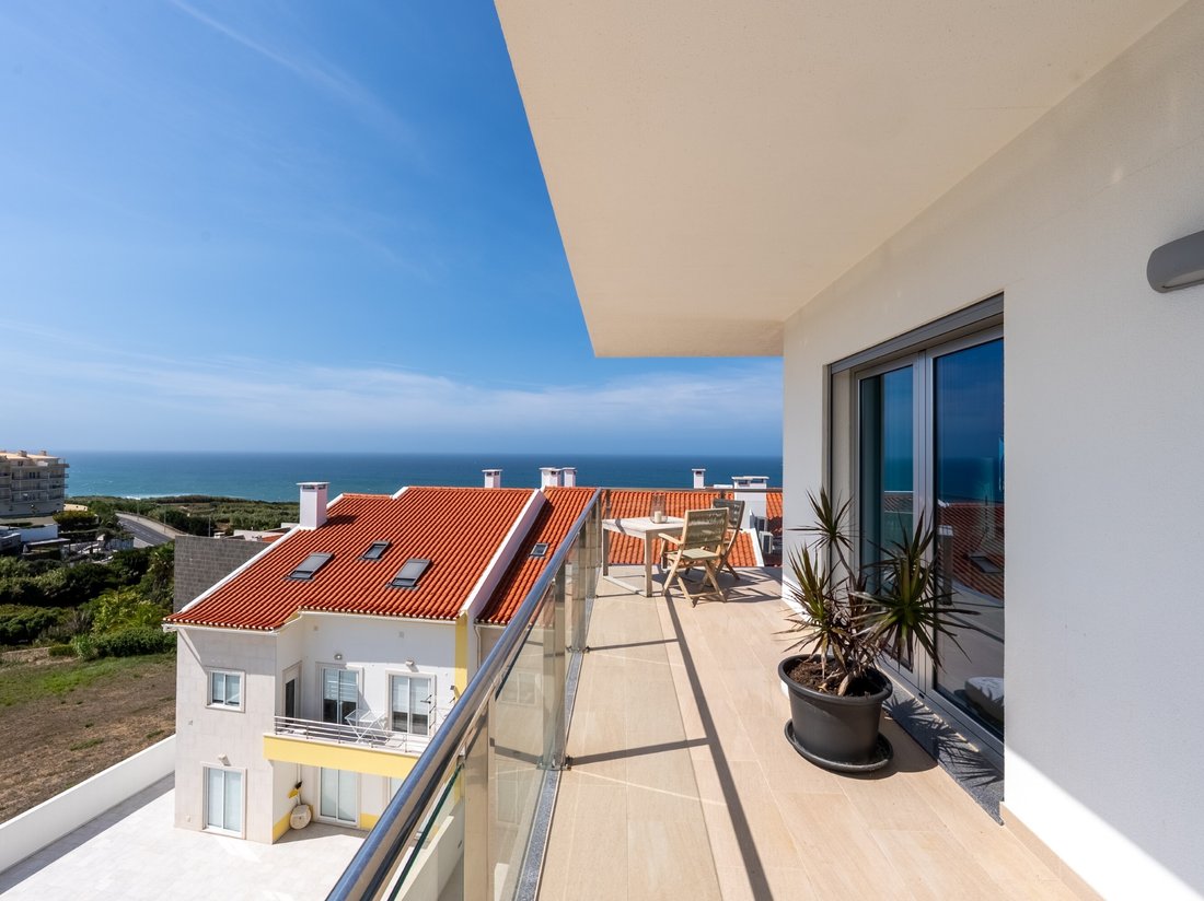 Apartment in Ericeira, Lisbon, Portugal 1 - 18929250