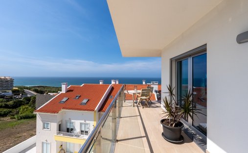 Appartement à Ericeira, Lisbonne, Portugal 1