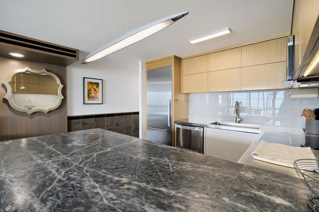 Condo in Kihei, Hawaii, United States 5 - 18929511