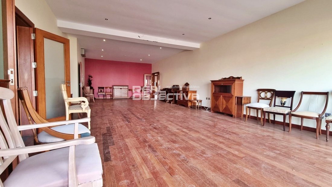 Apartment in Lordelo do Ouro e Massarelos, Porto District, Portugal 4 - 12061051