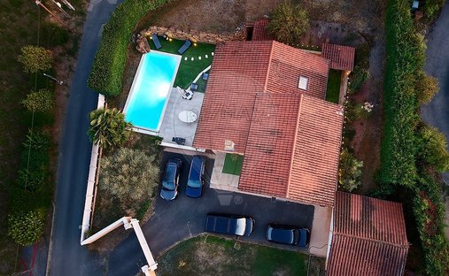 Casa a Rivolet, Auvergne-Rodano-Alpi, Francia 1