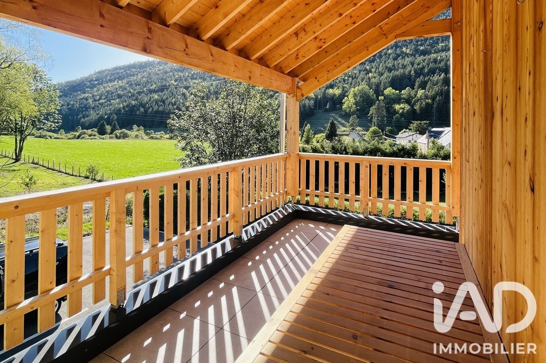 Apartment in Villard-de-Lans, Auvergne-Rhône-Alpes, France 1 - 18930007