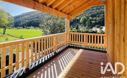 Apartment in Villard-de-Lans, Auvergne-Rhône-Alpes, France 1