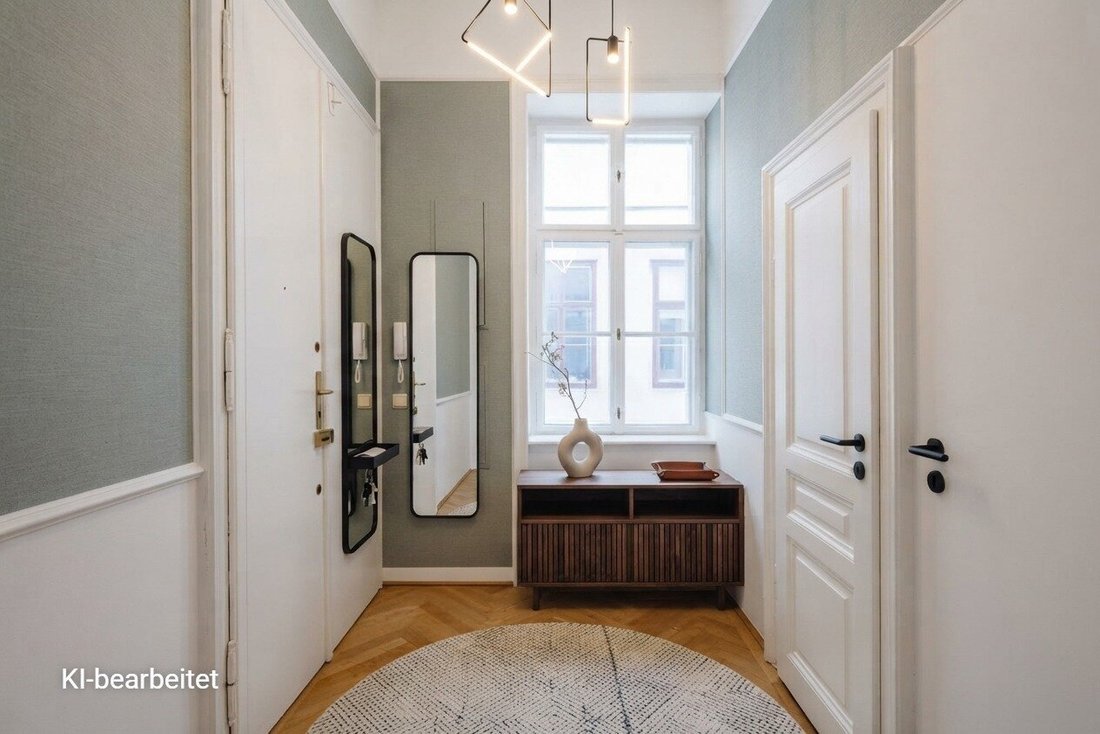 Apartment in Vienna, Vienna, Austria 5 - 18929354